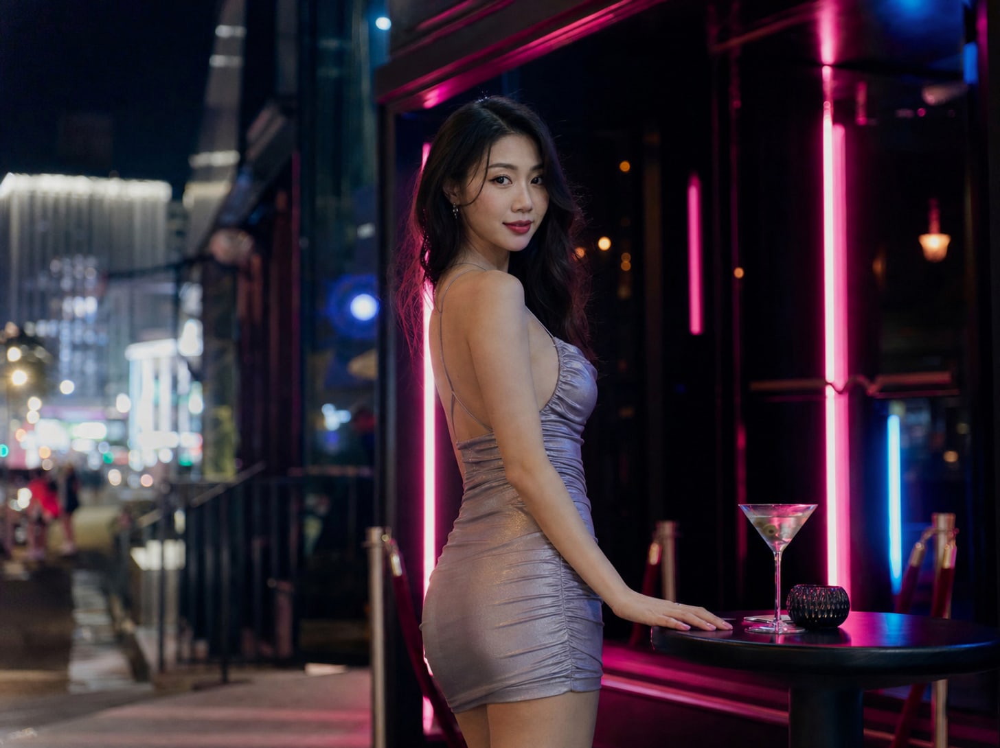 名亨禮便服會館哪些聚會適合事先預約?情境圖片